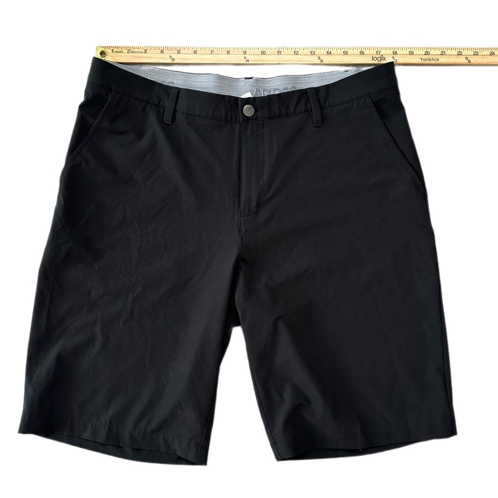 Adidas Men’s Shorts Size 36W